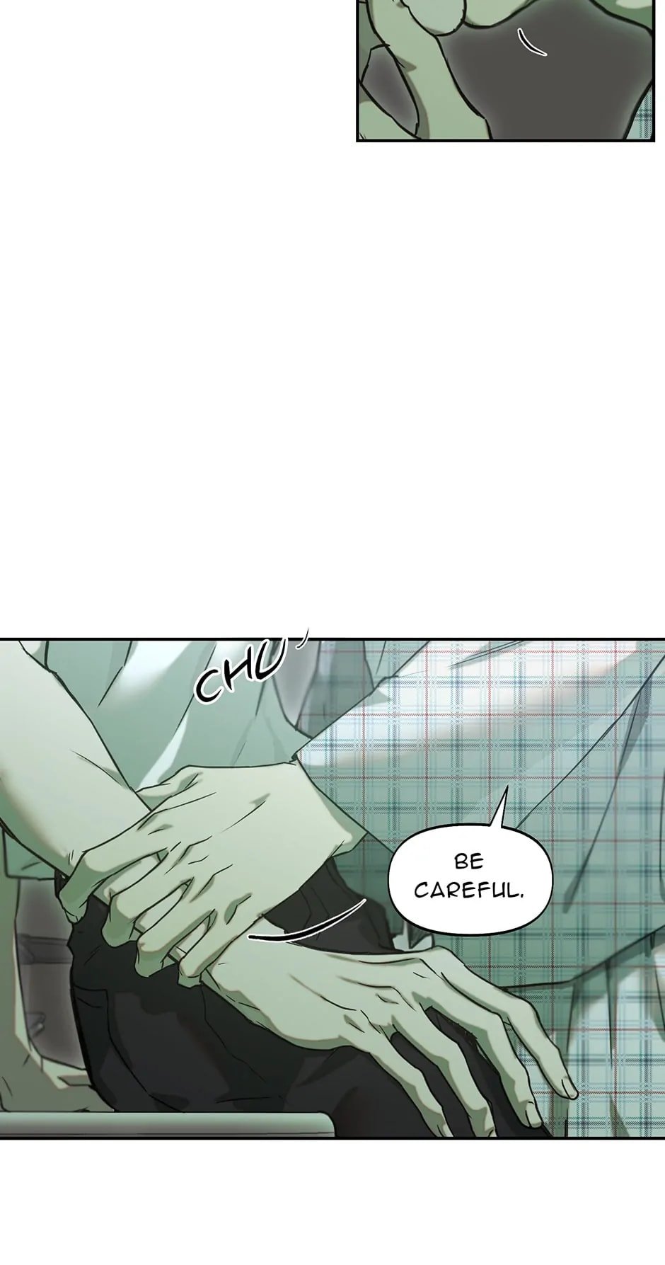 Nerd Project, Chapter 23 image 49